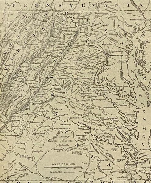 Battles and Leaders of the Civil War: Being for the Most Part Contributions by Union and Confederate Officers. Based upon 'The Century War Series.' in Four Volumes: Opening Battles; The Struggle Intensifies; The Tide Shifts; Retreat with Honor (Grant-Lee…