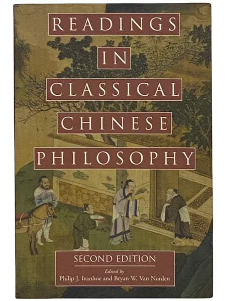 Readings in Classical Chinese Philosophy