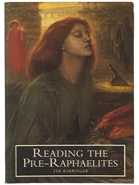 Reading the Pre-Raphaelites