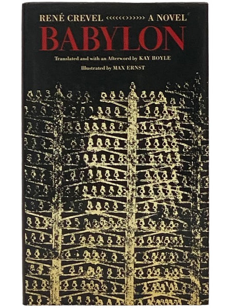 Babylon: A Novel