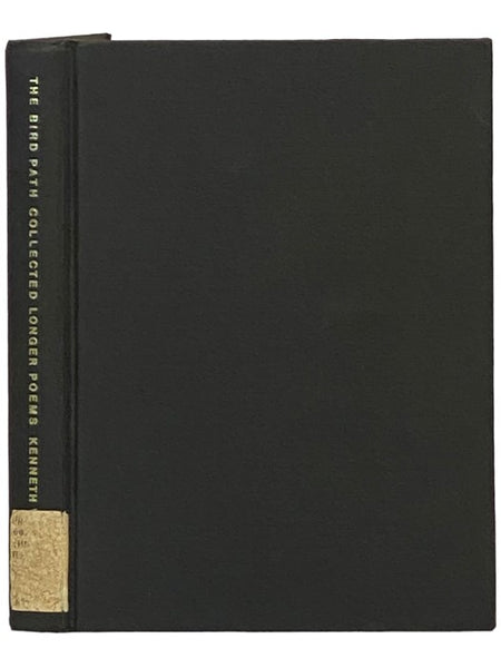 The Bird Path: Collected Longer Poems