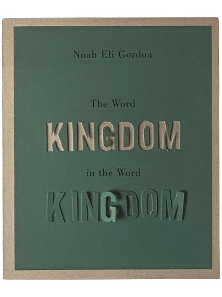 The Word Kingdom in the Word Kingdom