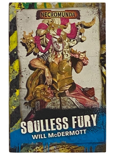 Soulless Fury (Necromunda)