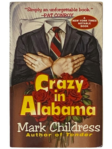 Crazy in Alabama