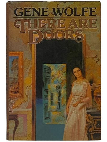 There Are Doors