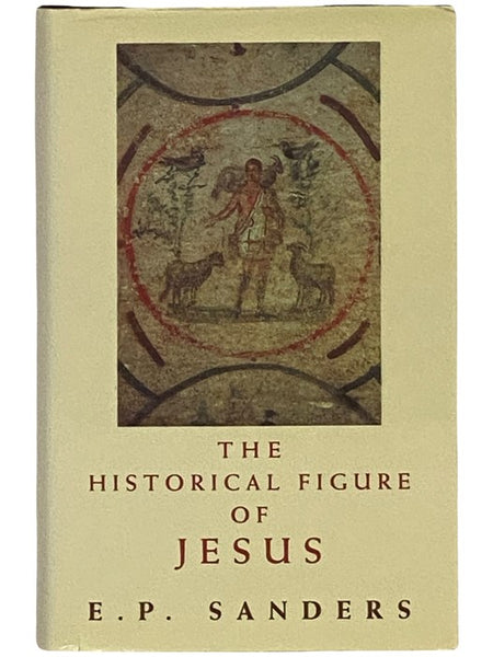 The Historical Figure of Jesus
