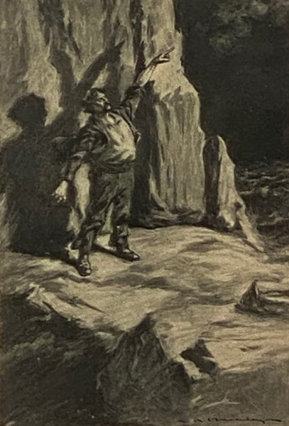 The Flying Death