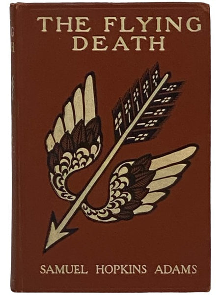The Flying Death
