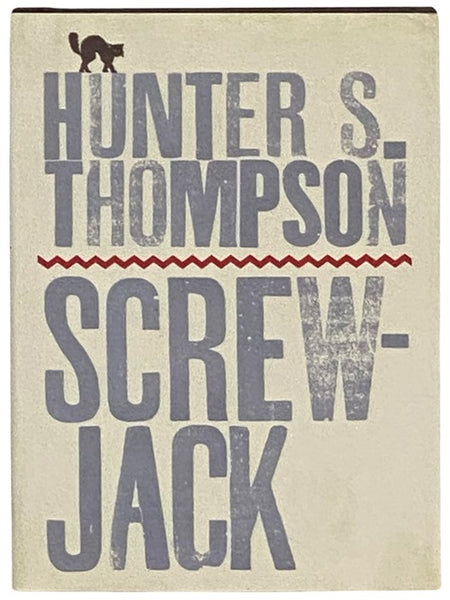 Screwjack