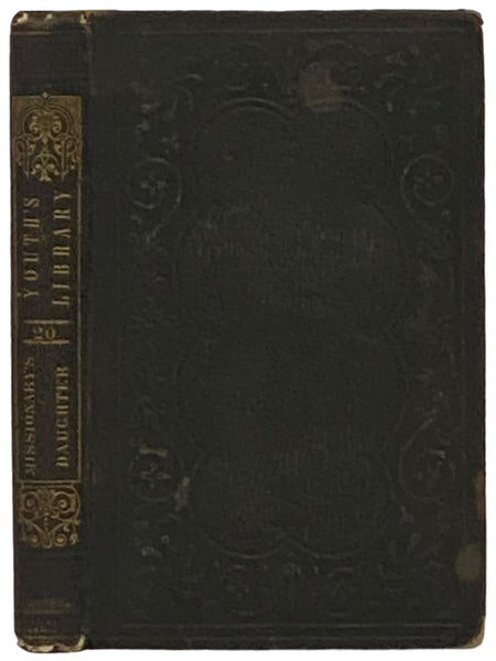The Missionary's Daughter; A Memoir of Lucy Goodale Thurston of the Sandwich Islands
