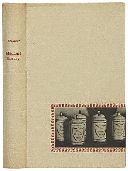 Madame Bovary: Moeurs de Province [FRENCH TEXT]