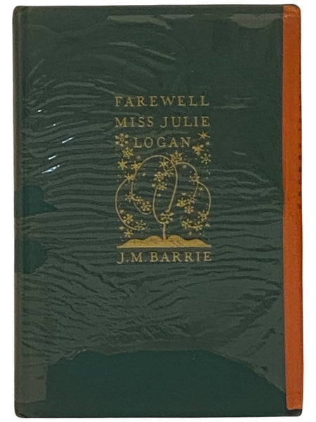 Farewell Miss Julie Logan: A Wintry Tale