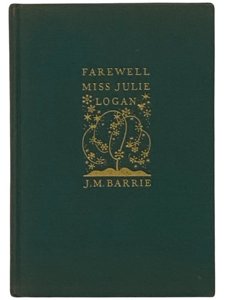 Farewell Miss Julie Logan: A Wintry Tale