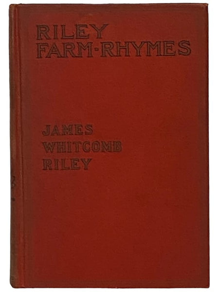 Riley Farm-Rhymes