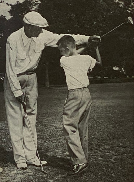 From Little Acorns: The Story of Oak Hill, 1901-1976 -- The Seventy-Five Year Account of the History of Oak Hill Country Club, Rochester, New York