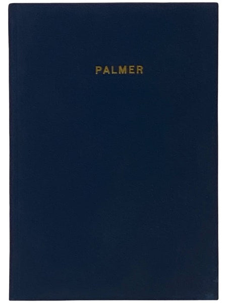 Palmer Genealogy