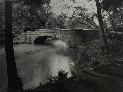 Bridges - Symbols of Progress