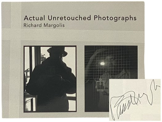 Actual Unretouched Photographs