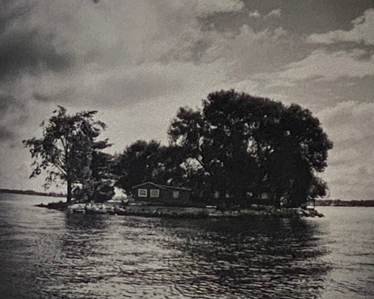 Spirit of the River