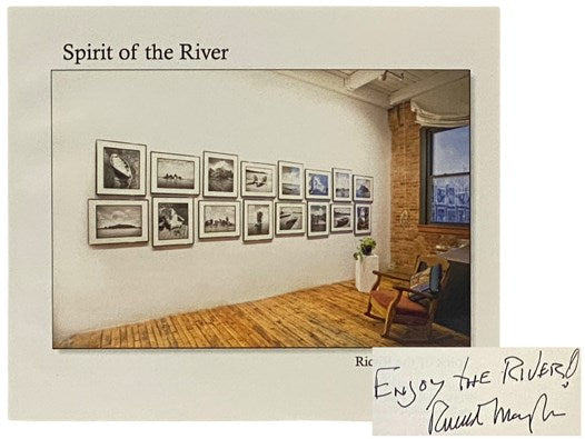 Spirit of the River
