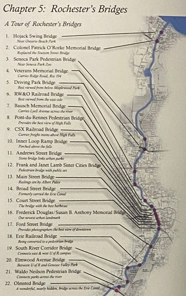 The Hojack Swing Bridge: Its History - Its Future