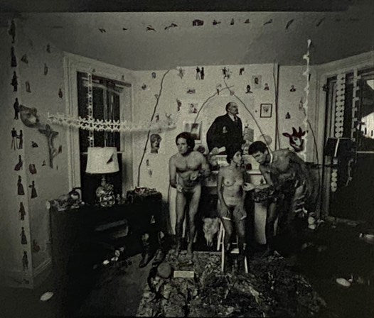 Photography, Art of the State: An Exhibition Organized by the Art Department of the State University College at Brockport [New York, NY]