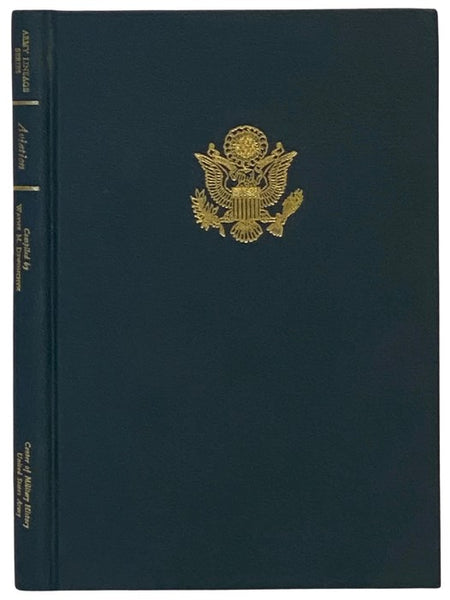 Aviation (Army Lineage Series)