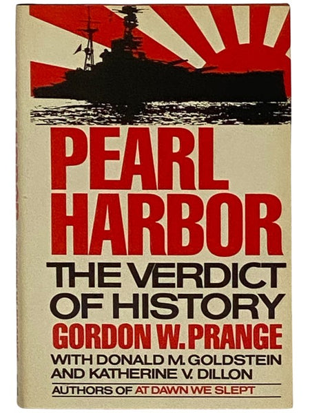 Pearl Harbor: The Verdict of History