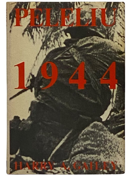 Peleliu: 1944
