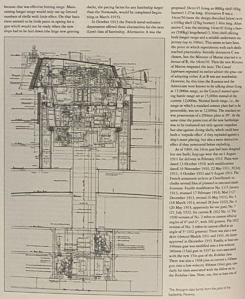 Naval Weapons of World War One: Guns, Torpedoes, Mines and ASW Weapons of All Nations - An Illustrated Directory