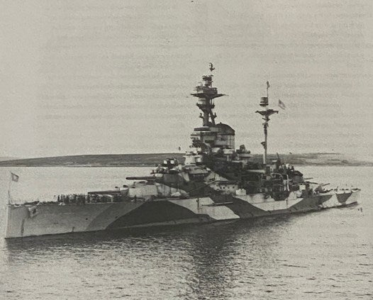 Russian and Soviet Battleships