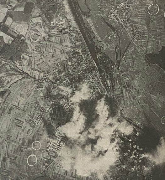 Mighty Eighth War Diary