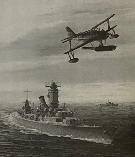 Battleships: Axis and Neutral Battleships in World War II
