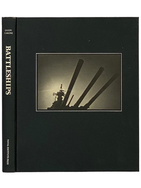 Battleships: United States Battleships in World War II