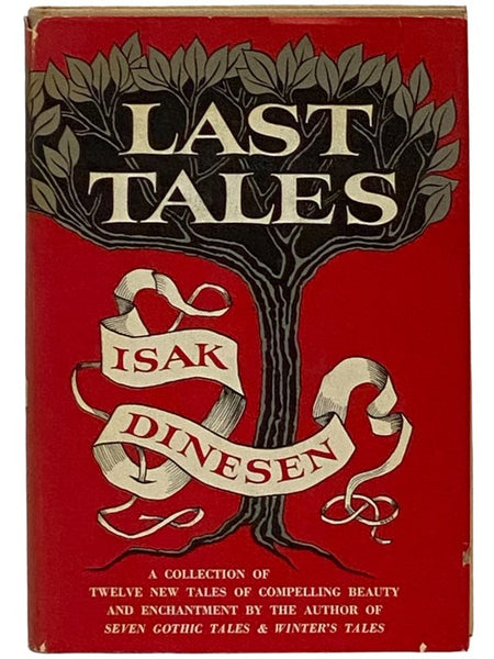 Last Tales
