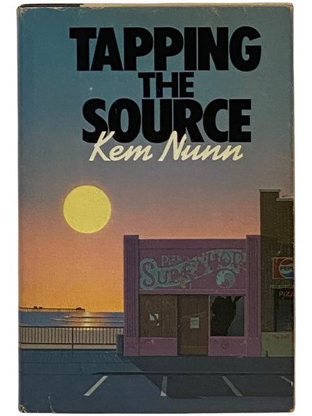 Tapping the Source