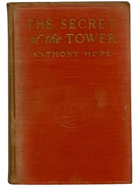 The Secret of the Tower