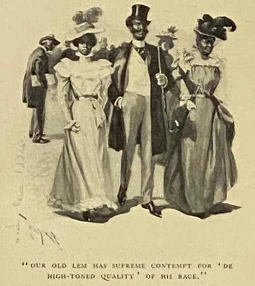 Her Washington Experiences: As Related by a Cabinet Minister's Wife in a Series of Letters to Her Sister
