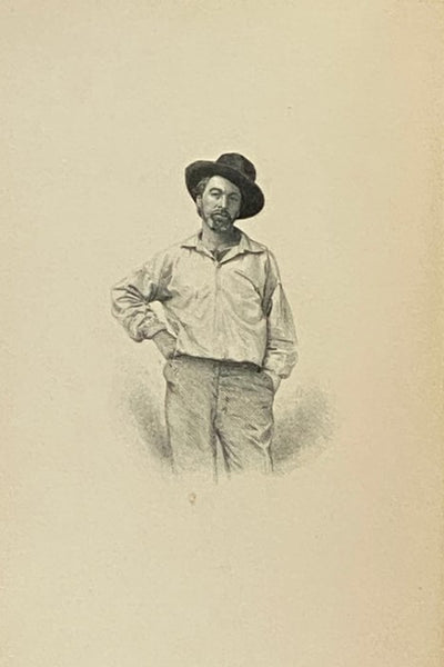 Leaves of Grass