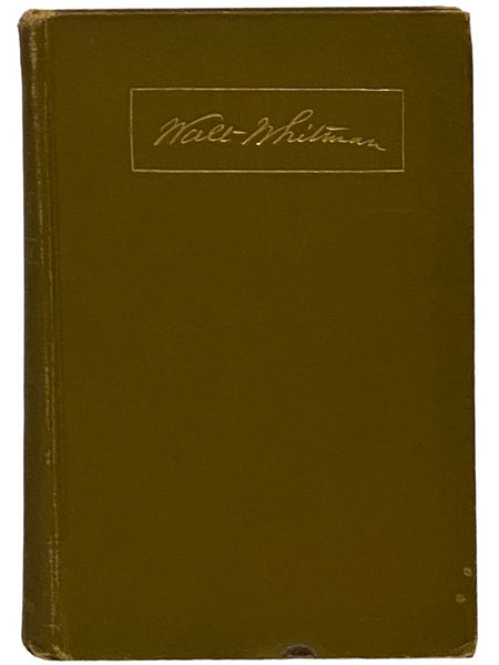 Leaves of Grass