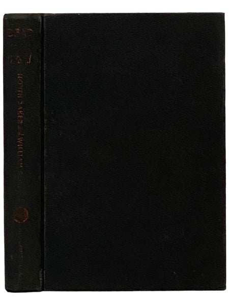 Dead to the World (The Crime Club)