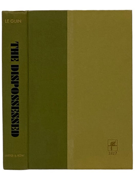 The Dispossessed: A Novel