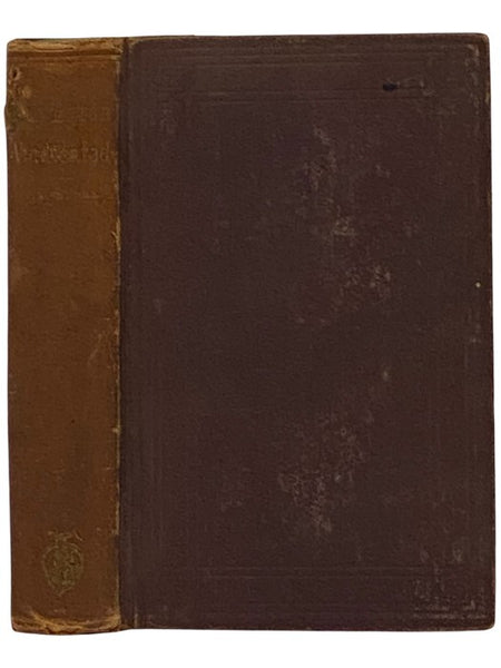 Lady Byron Vindicated: A History of they Byron Controversy, from Its Beginning in 1816 to the Present Time