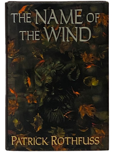 The Name of the Wind (The Kingkiller Chronicle: Day One) (Daw Book Collectors No. 1396)