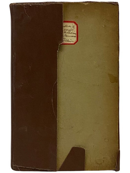 A Narrative of the Manner in which the Campaign against the Indians, in the Year One Thousand Seven Hundred and Ninety-One, Was Conducted, under the Command of Major General St. Clair, together with His Observations on the Statements of the Secretary of …