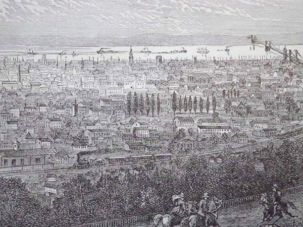 General History of Duchess County, from 1609 to 1876, Inclusive