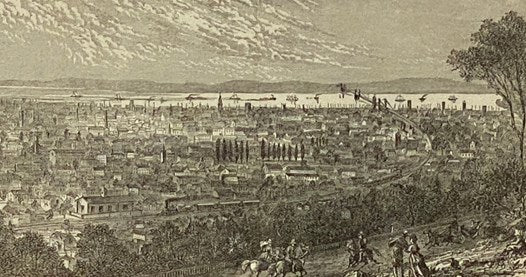 General History of Duchess County, from 1609 to 1876, Inclusive