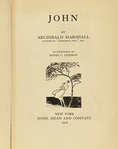 John