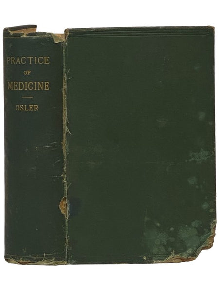 The Principles and Practice of Medicine, Designed for the Use of Practitioners and Students of Medicine