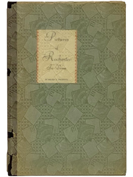 Pictures of Rochester in Verse